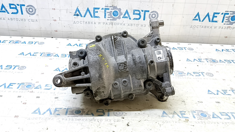 Раздатка BMW X1 F48 16-22 AWD 106к