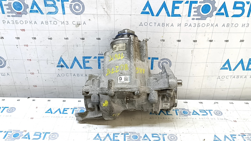 Раздатка BMW X1 F48 16-22 AWD 106к