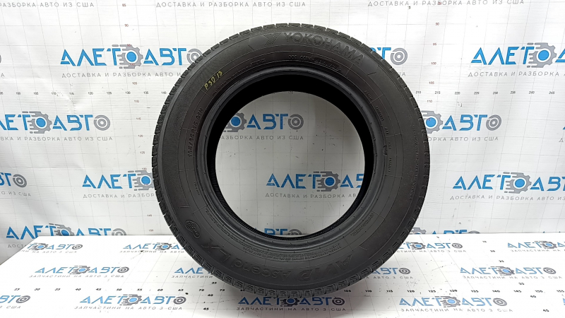 Шина R15 195/65 Yokohama Avid Ascend LX 2021 всесезонная 4мм