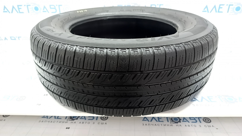 Шина R15 195/65 Yokohama Avid Ascend LX 2021 всесезонная 4мм