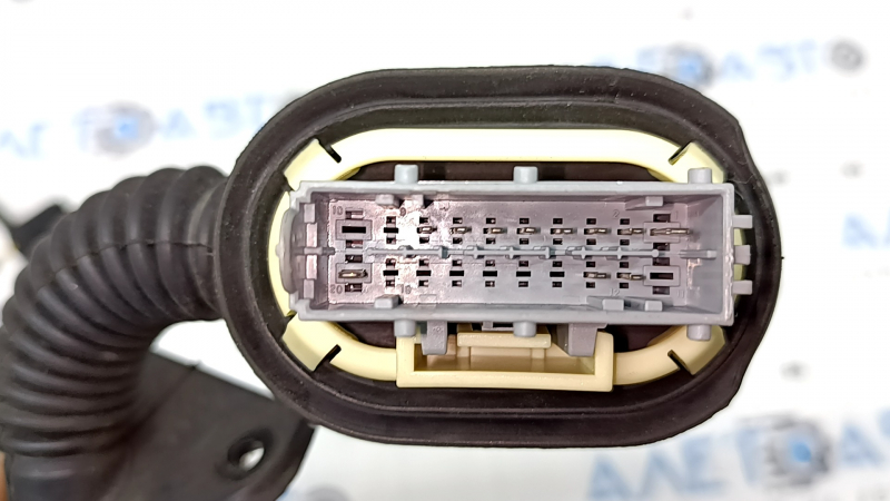 Проводка двери задняя левая Jeep Cherokee KL 19-23