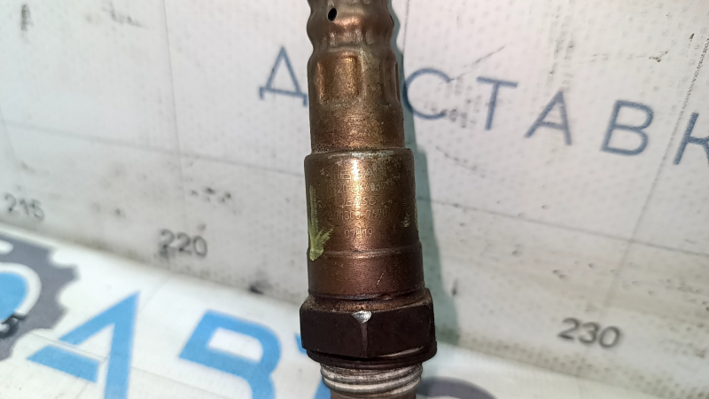 Лямбда-зонд передний второй Nissan Murano z52 15-20