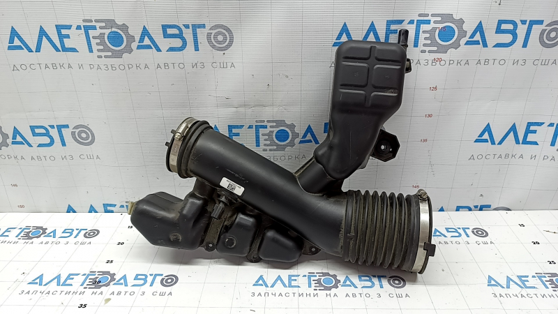 Воздуховод на впуск Jeep Grand Cherokee WL 21-26 3.6 с датчиком