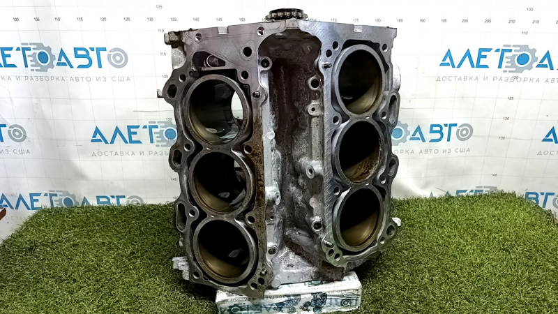 Bloc cilindri Lexus RX450 16-22 2GR-FXS fără capac pentru alezare și montare manșoane