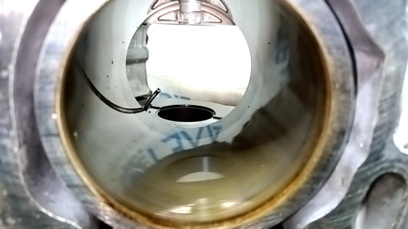 Bloc cilindri Lexus RX450 16-22 2GR-FXS fără capac pentru alezare și montare manșoane