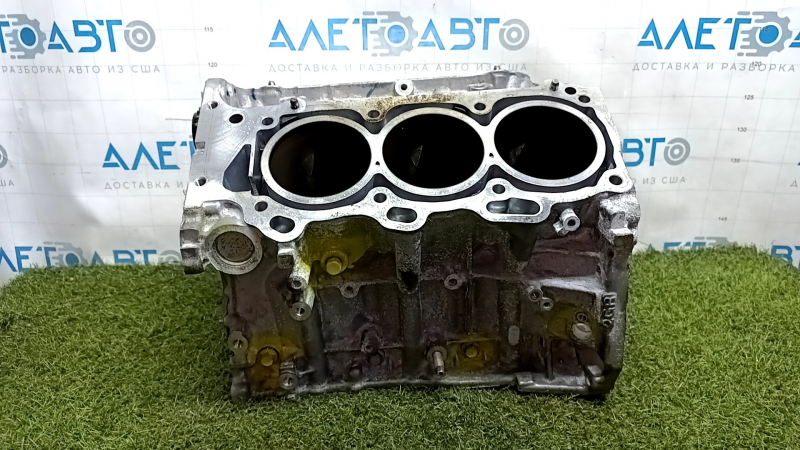 Bloc cilindri Lexus RX450 16-22 2GR-FXS fără capac pentru alezare și montare manșoane