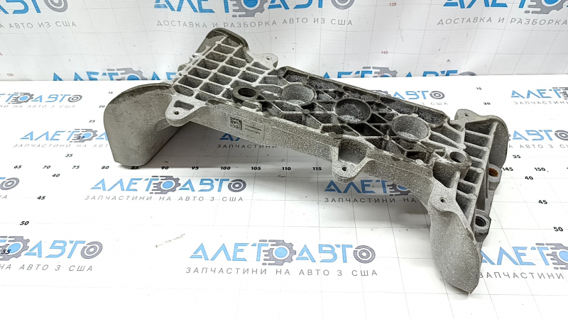 Кронштейн подушки АКПП Jeep Grand Cherokee WL 21-26 3.6 AWD