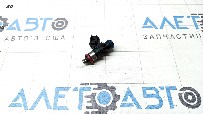 Pulverizator duză Jeep Grand Cherokee WL 21-25 3.6
