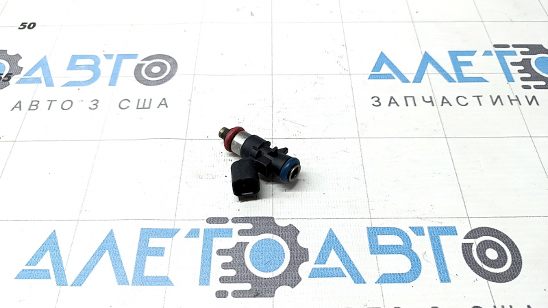 Pulverizator duză Jeep Grand Cherokee WL 21-25 3.6