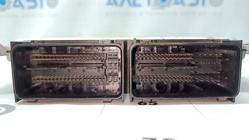 Блок ECU компьютер двигателя Jeep Grand Cherokee WL 21-26 3.6