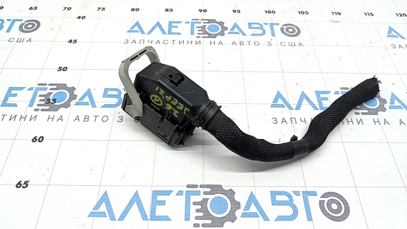 Фишка на блок ECU компьютер двигателя Jeep Grand Cherokee WL 21-26 3.6 под разъем A