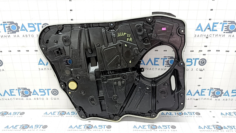 Панель двери внутренняя передняя правая Jeep Grand Cherokee WL 21-26