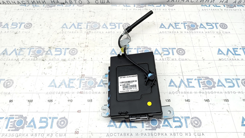 BODY CONTROL MODULE Hyundai Santa Fe 17-18