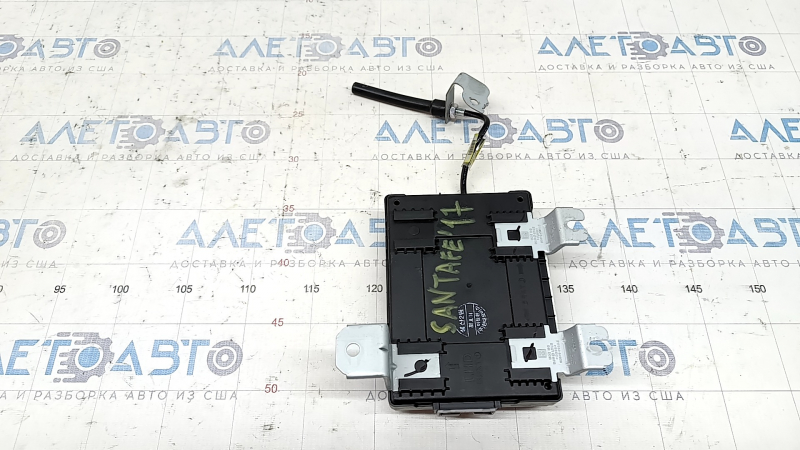 BODY CONTROL MODULE Hyundai Santa Fe 17-18