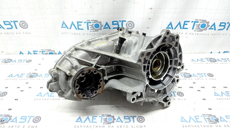 Раздатка Jeep Grand Cherokee WL 21-26 3.6 28к без блока управления