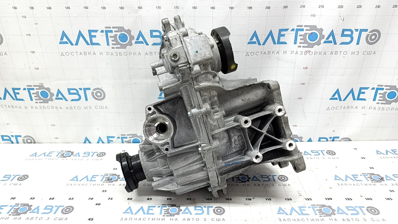 Раздатка Jeep Grand Cherokee WL 21-26 3.6 28к без блока управления
