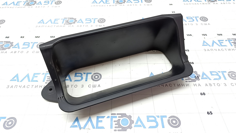 Воздухоприемник печки Jeep Grand Cherokee WL 21-26