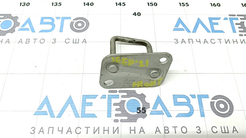 Скоба замка капота Jeep Grand Cherokee WL 21-26