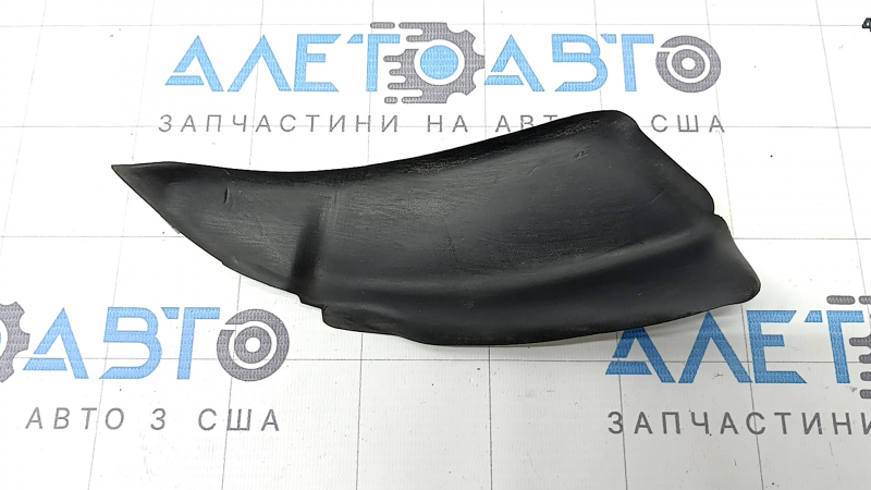 Garnitura grila stergatorului dreapta Jeep Grand Cherokee WL 21-25