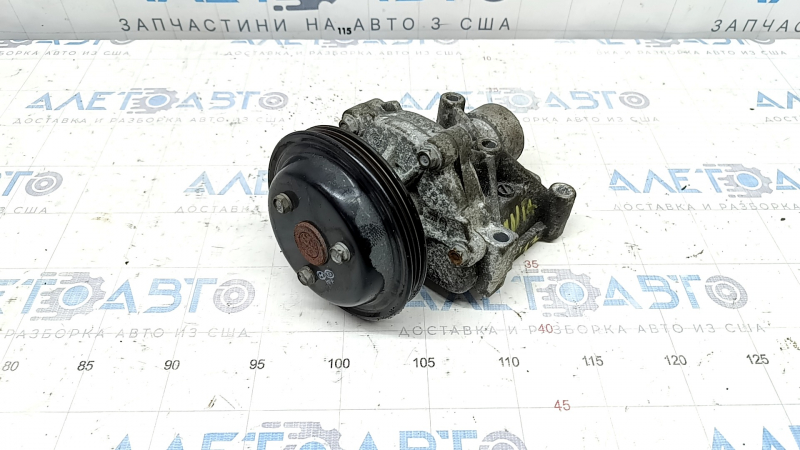 Помпа водяная Hyundai Santa FE Sport 17-18 2.0T, 2.4