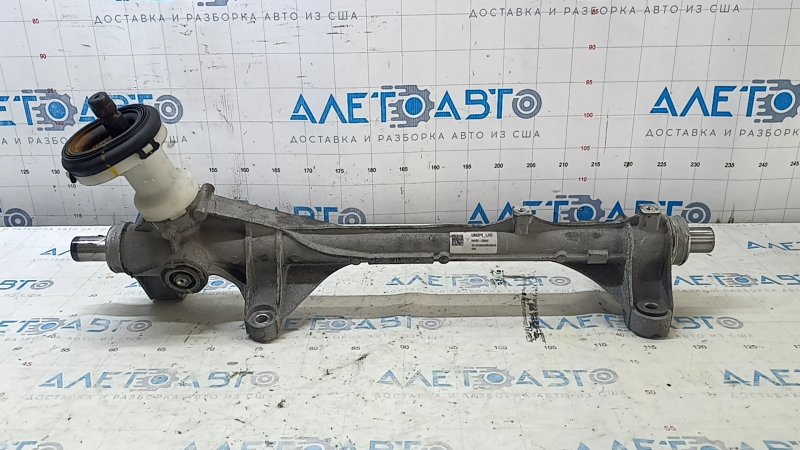 Рейка рулевая Kia Sorento 19-20 FWD без тяг