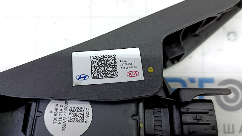 Педаль газа Kia Sorento 16-20