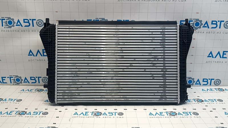 Intercooler VW Passat b8 16-19 SUA NISSENS