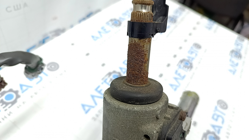 Casetă de direcție Subaru Outback 15-16