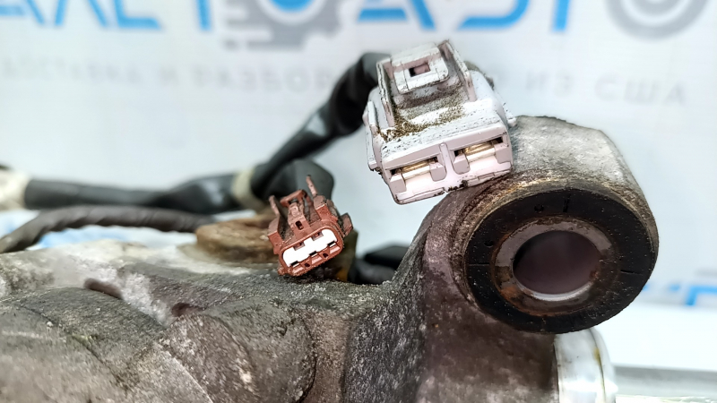 Casetă de direcție Subaru Outback 15-16
