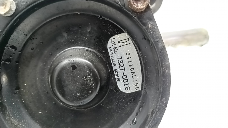 Casetă de direcție Subaru Outback 15-16