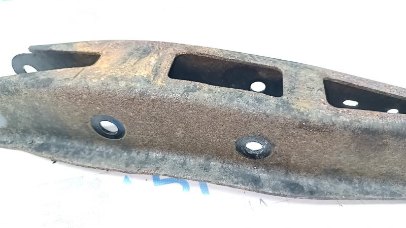 Braț de control inferior spate stânga Subaru Outback 15-19