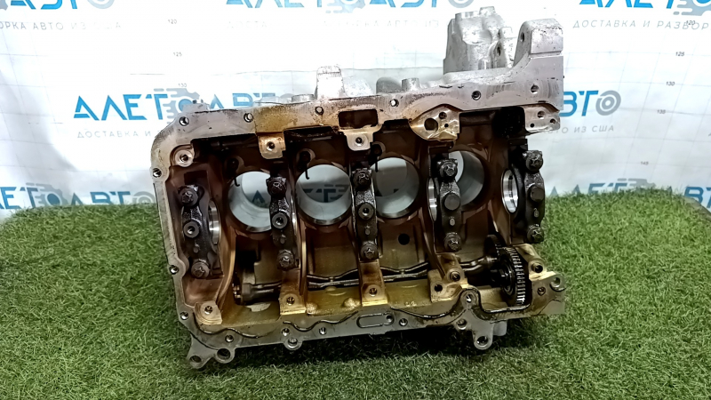 Блок цилиндров голый BMW X1 F48 16-22 B46