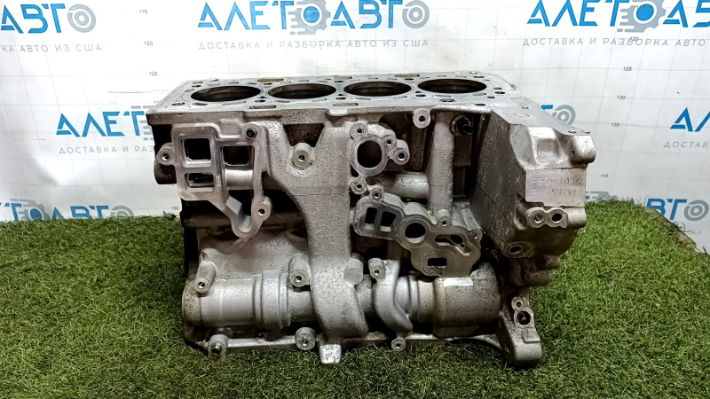Блок цилиндров голый BMW X1 F48 16-22 B46