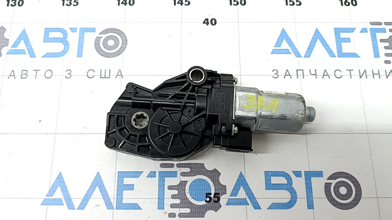 Моторчик регулировки подъема водительского сиденья Subaru Outback 15-19 без каркаса