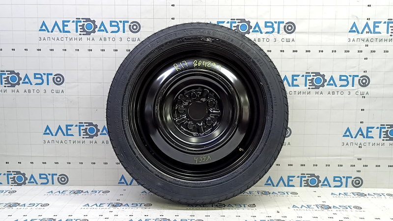 Roată de rezervă Toyota Camry v55 15-17 R17 155/70