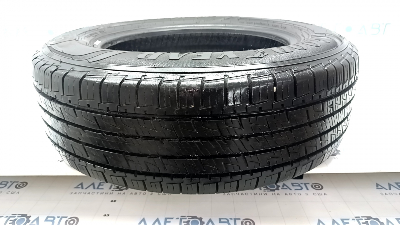 Шина R17 225/50 Goodyear Assurance MaxLife 2023 всесезонная 7.5мм