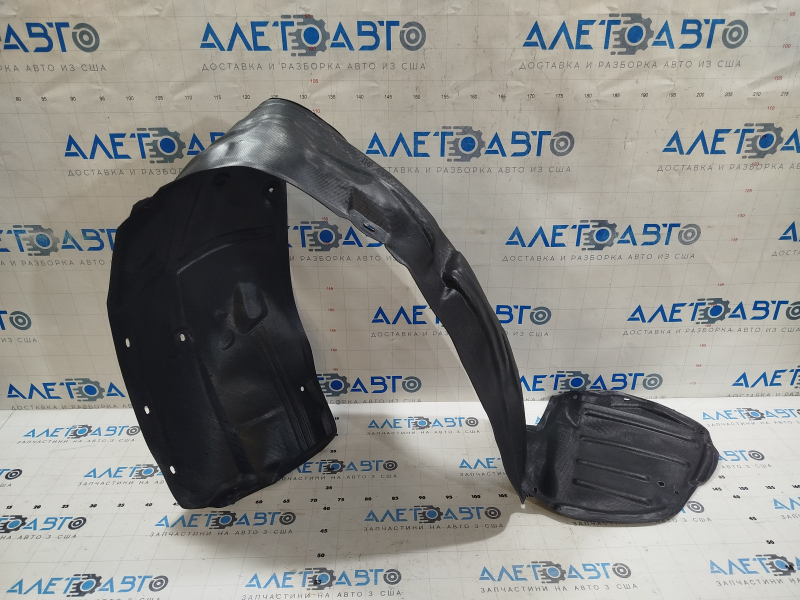 Подкрылок передний правый Toyota Camry v30 2.4