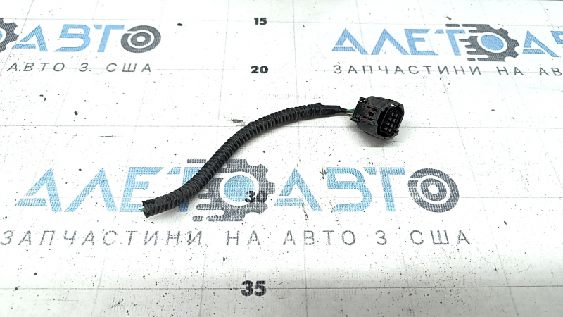 Фишка на радар круиз Toyota Prius 50 16-12