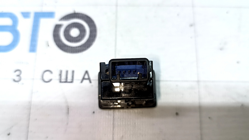 Кнопка ECO MODE Toyota Camry v55 15-17 usa