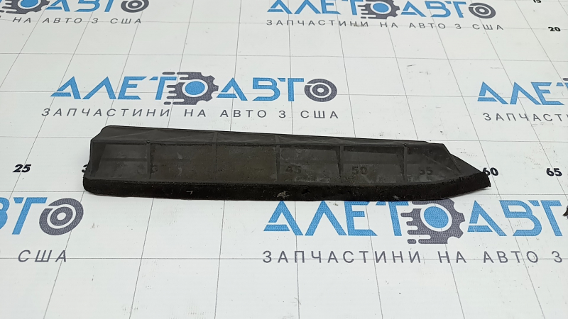 Grila de admisie a aerului Audi A4 B8 08-16 2.0T