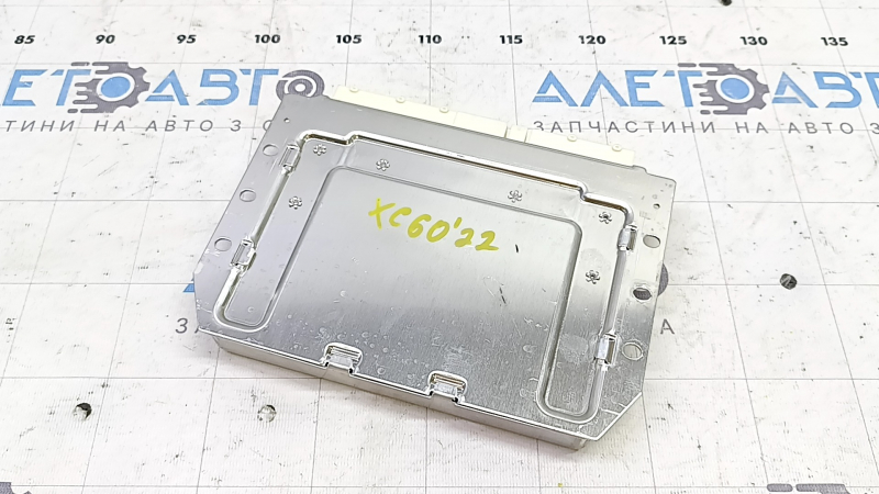 SUSPENSION CHASSIS CONTROL MODULE UNIT Volvo XC60 18-26