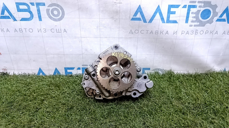 Масляный насос Jeep Cherokee KL 19-23 2.0Т