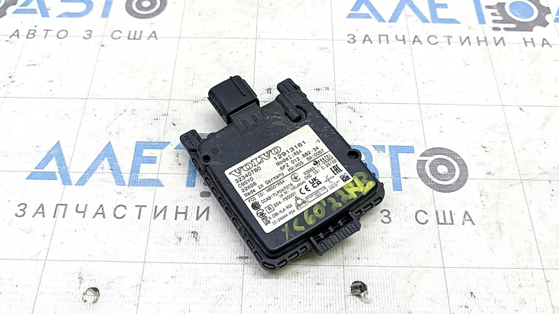 Senzor unghi mort BSM stânga Volvo XC60 20-25