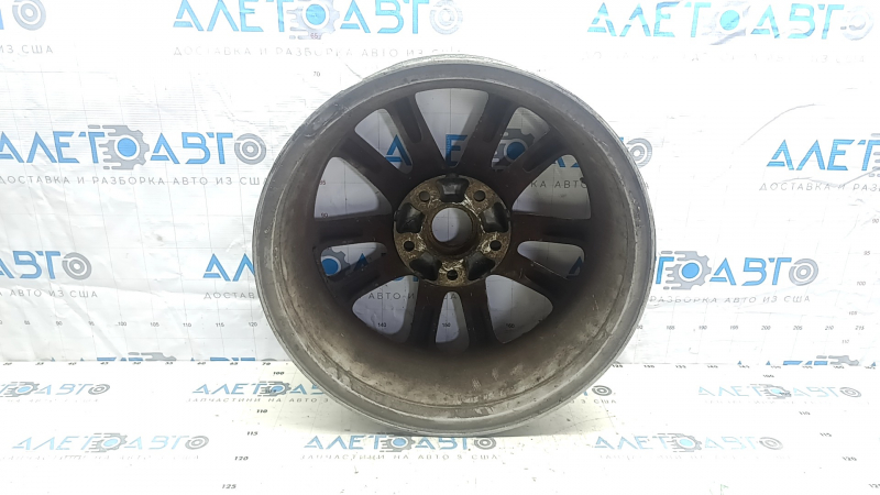 Диск колесный R17X6.5J Dodge Grand Caravan 11-20
