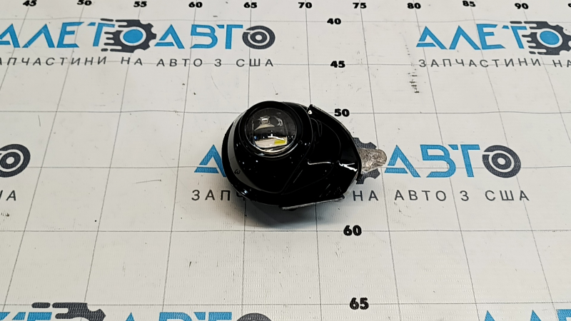 Противотуманная фара птф левая Mazda 3 17-
