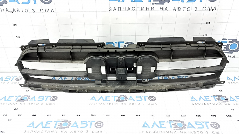 Suport grilă radiator Audi A4 B8 13-16 restilizat S line
