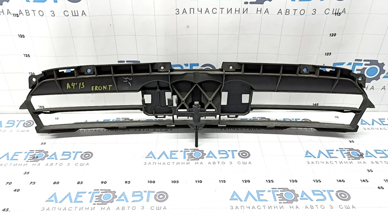 Suport grilă radiator Audi A4 B8 13-16 restilizat S line