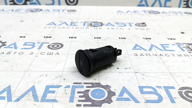 USB Hub центральной консоли Volvo XC60 22-26 Type-C