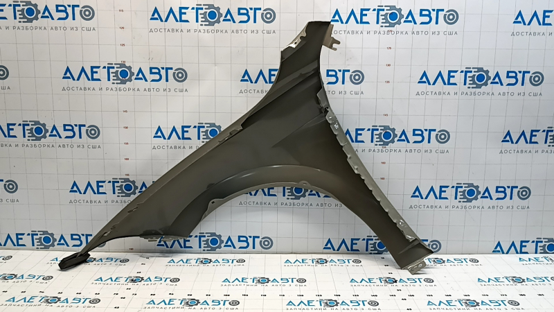 Aripă dreapta față VW Jetta 19-24 oțel China