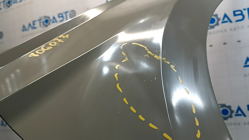 Aripă dreapta față VW Jetta 19-24 oțel China